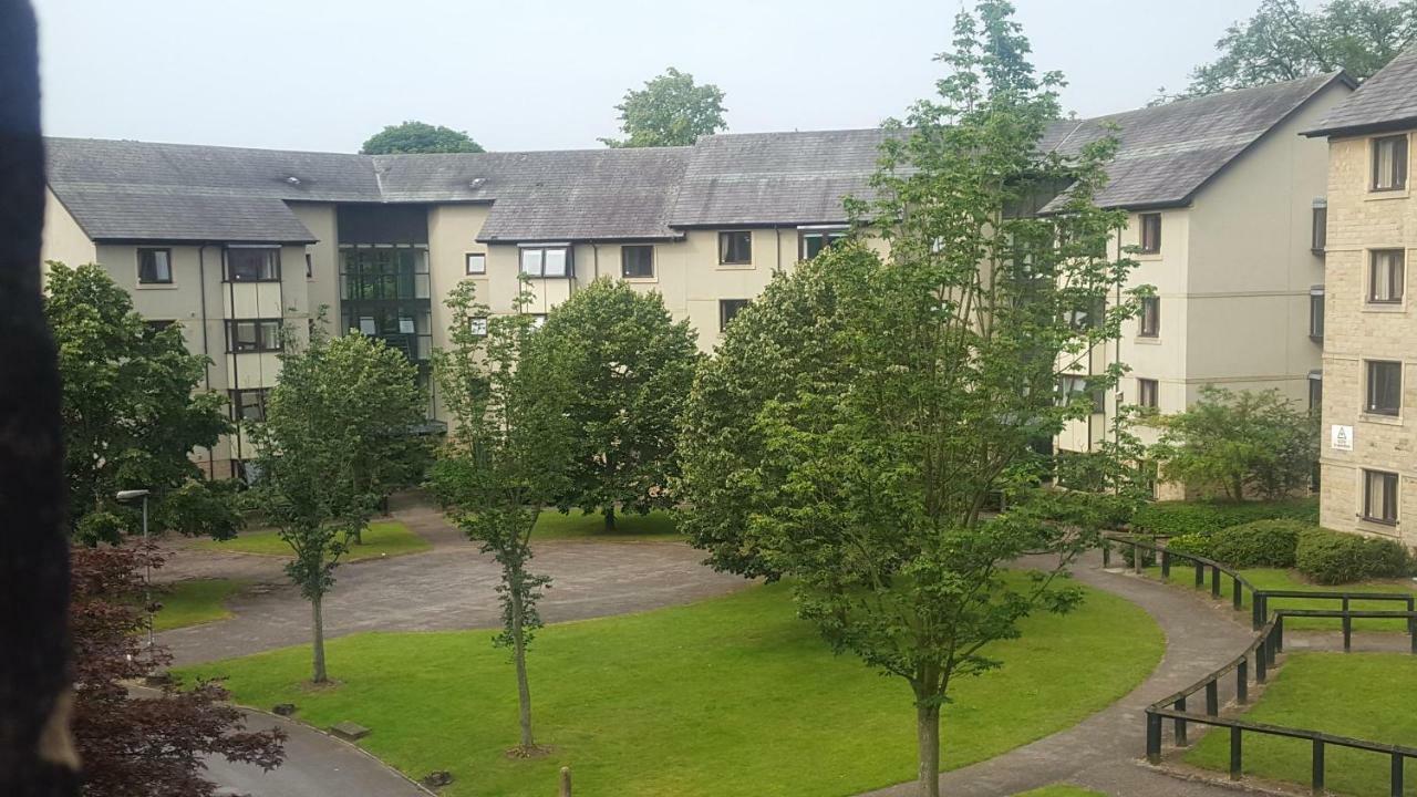 Oxley Hall-Campus Residence Leeds  Exterior foto